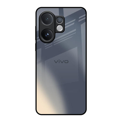 Metallic Gradient Vivo V60 5G Glass Back Cover Online