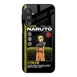 Ninja Way Samsung Galaxy F36 5G Glass Back Cover Online