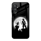True Saiyans Samsung Galaxy F36 5G Glass Back Cover Online