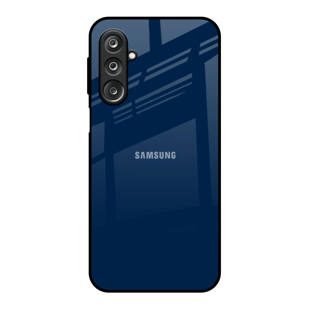 Royal Navy Samsung Galaxy F36 5G Glass Back Cover Online