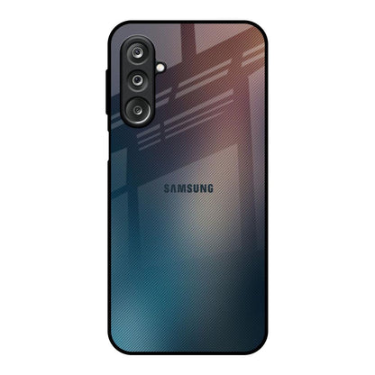 Dust Strom Samsung Galaxy F36 5G Glass Back Cover Online