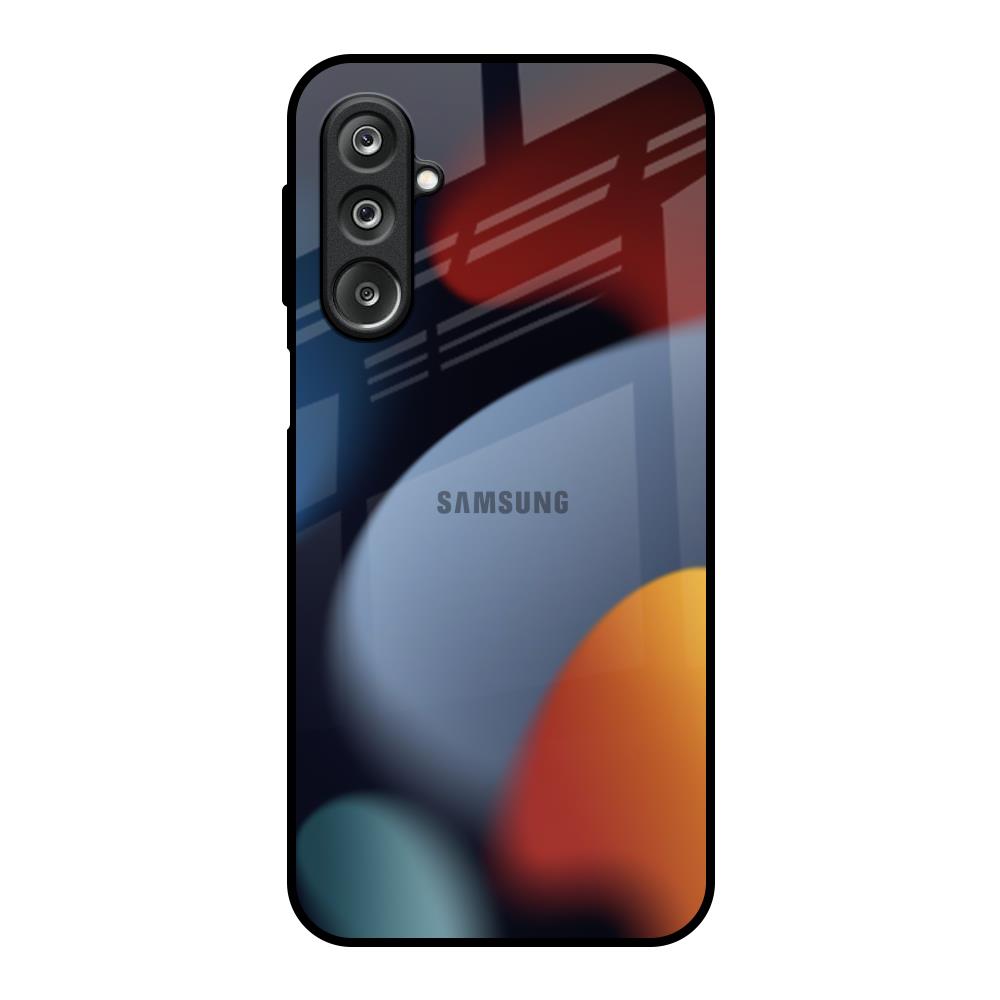 Acrylic Stones Samsung Galaxy F36 5G Glass Back Cover Online