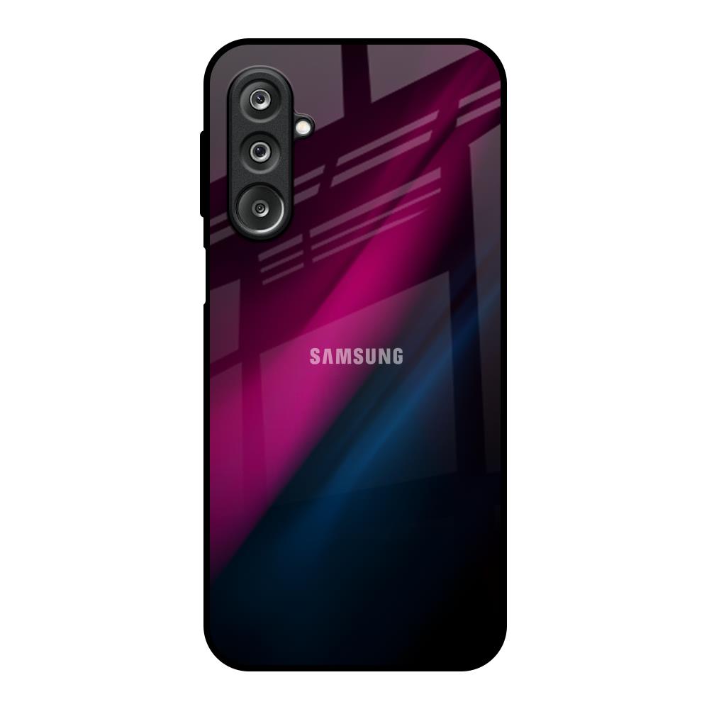 Speedy Motion Samsung Galaxy F36 5G Glass Back Cover Online