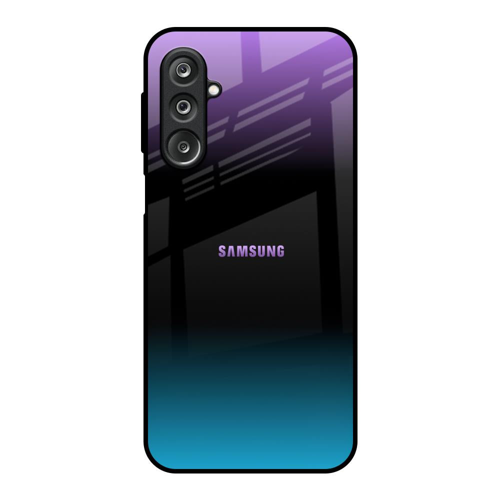 Purplemarine Samsung Galaxy F36 5G Glass Back Cover Online