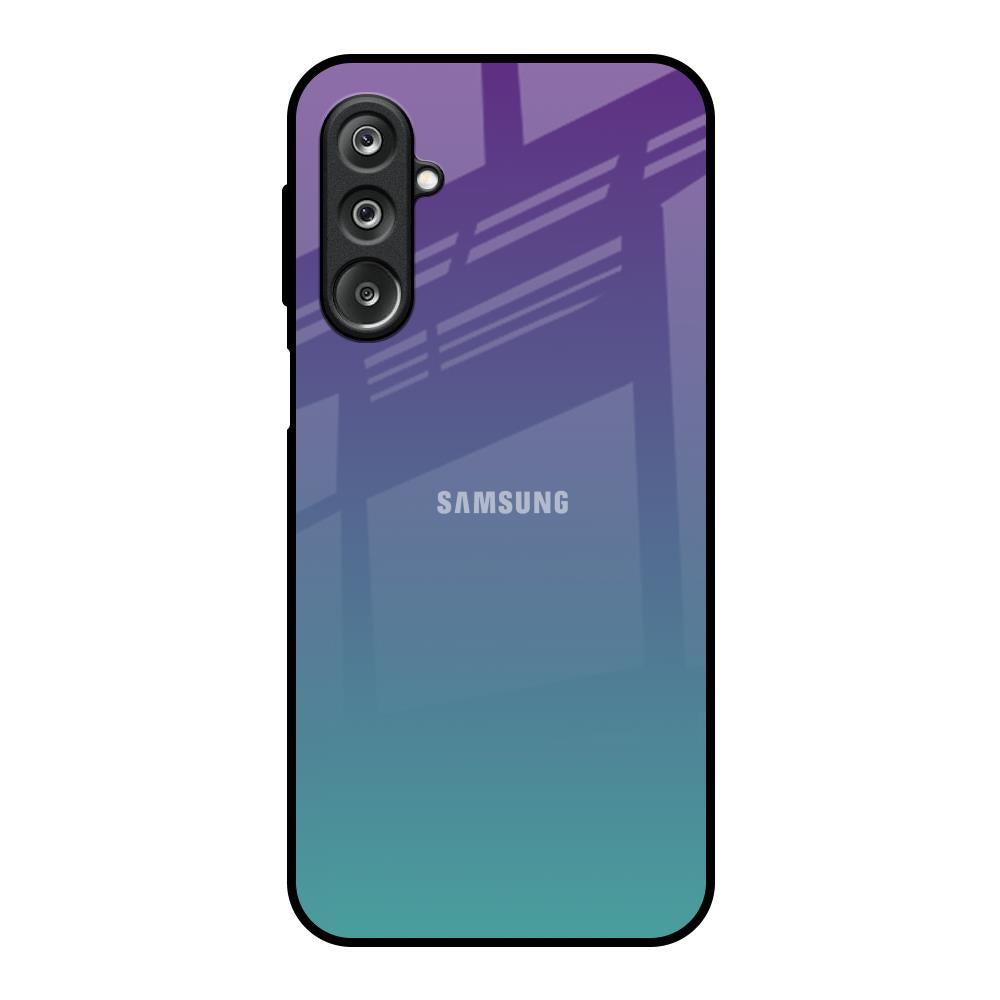 Shroom Haze Samsung Galaxy F36 5G Glass Back Cover Online