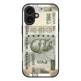 Cash Mantra iPhone 17 Glass Back Cover Online