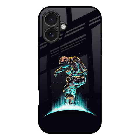 Star Ride iPhone 17 Glass Back Cover Online