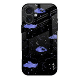 Constellations iPhone 17 Glass Back Cover Online