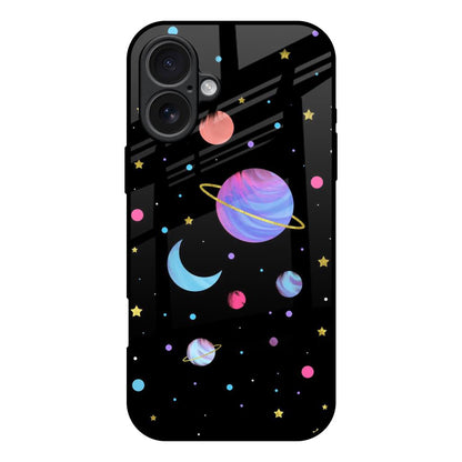 Planet Play iPhone 17 Glass Back Cover Online