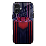 Super Art Logo iPhone 17 Glass Back Cover Online