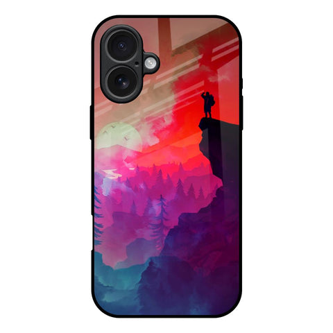Dream So High iPhone 17 Glass Back Cover Online