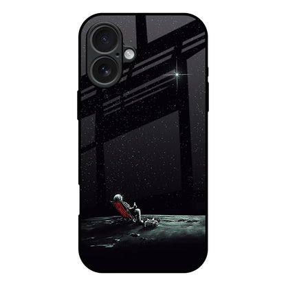 Relaxation Mode On iPhone 17 Glass Back Cover Online