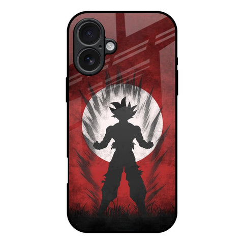 Japanese Animated iPhone 17 Glass Back Cover Online