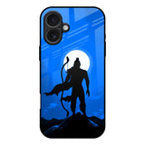 God iPhone 17 Glass Back Cover Online