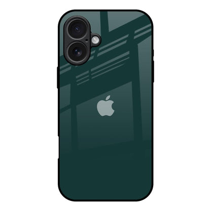 Olive iPhone 17 Glass Back Cover Online