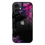 Pink Bust iPhone 17 Glass Back Cover Online