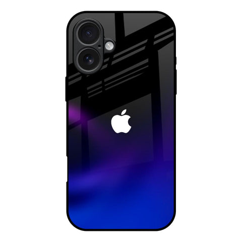 Black Onyx iPhone 17 Glass Back Cover Online