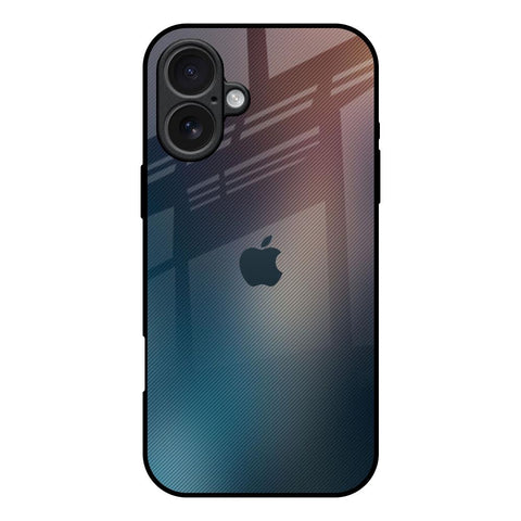 Dust Strom iPhone 17 Glass Back Cover Online