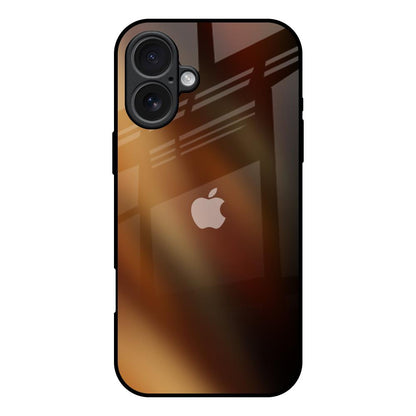 EarthTones iPhone 17 Glass Back Cover Online
