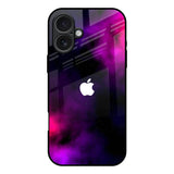 Pink Galaxy iPhone 17 Glass Back Cover Online