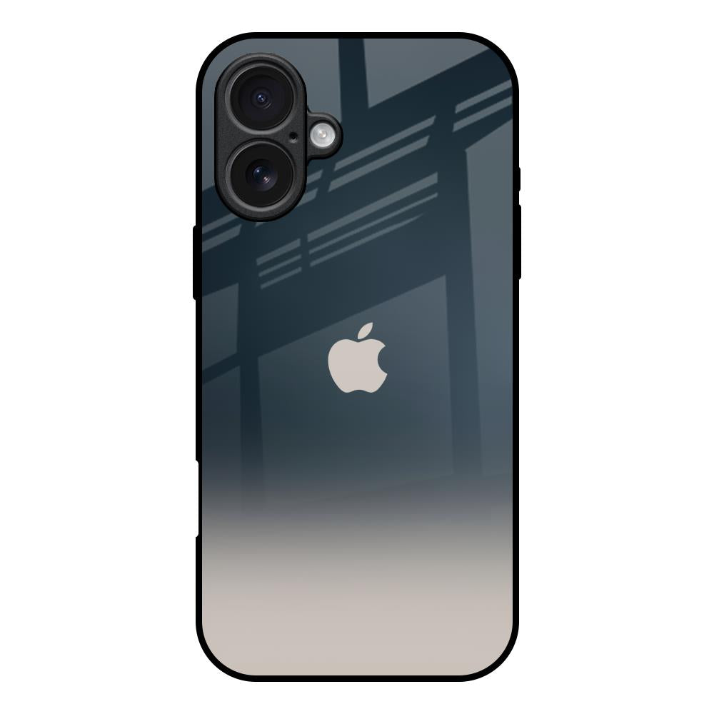 Middle Of Beach iPhone 17 Glass Back Cover Online
