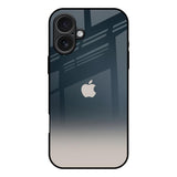 Middle Of Beach iPhone 17 Glass Back Cover Online