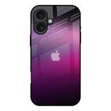 Knight Pink iPhone 17 Glass Back Cover Online
