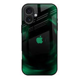 Green Well iPhone 17 Glass Back Cover Online