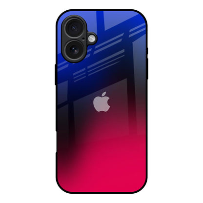 Mesmerizing Gradient iPhone 17 Glass Back Cover Online