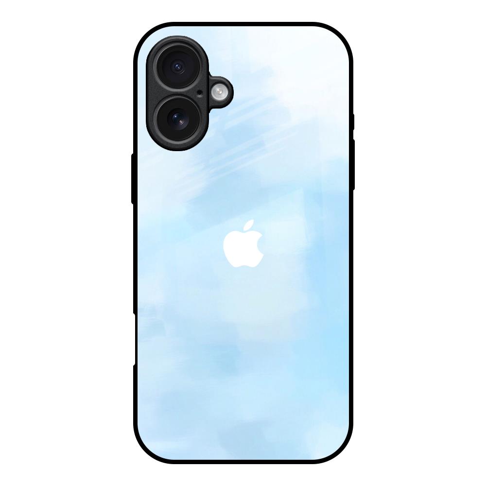 Bright Sky iPhone 17 Glass Back Cover Online