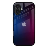 Mix Gradient Shade iPhone 17 Glass Back Cover Online