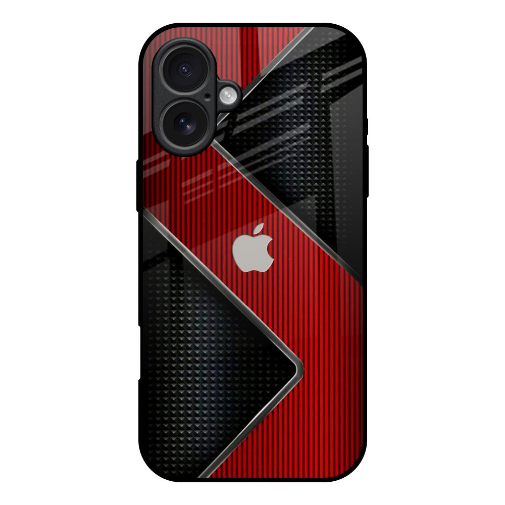 Art Of Strategic iPhone 17 Glass Back Cover Online