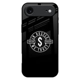 Dream Chasers iPhone 17 Air Glass Back Cover Online