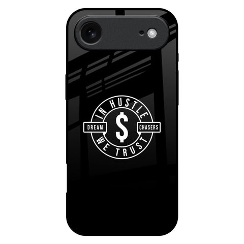 Dream Chasers iPhone 17 Air Glass Back Cover Online