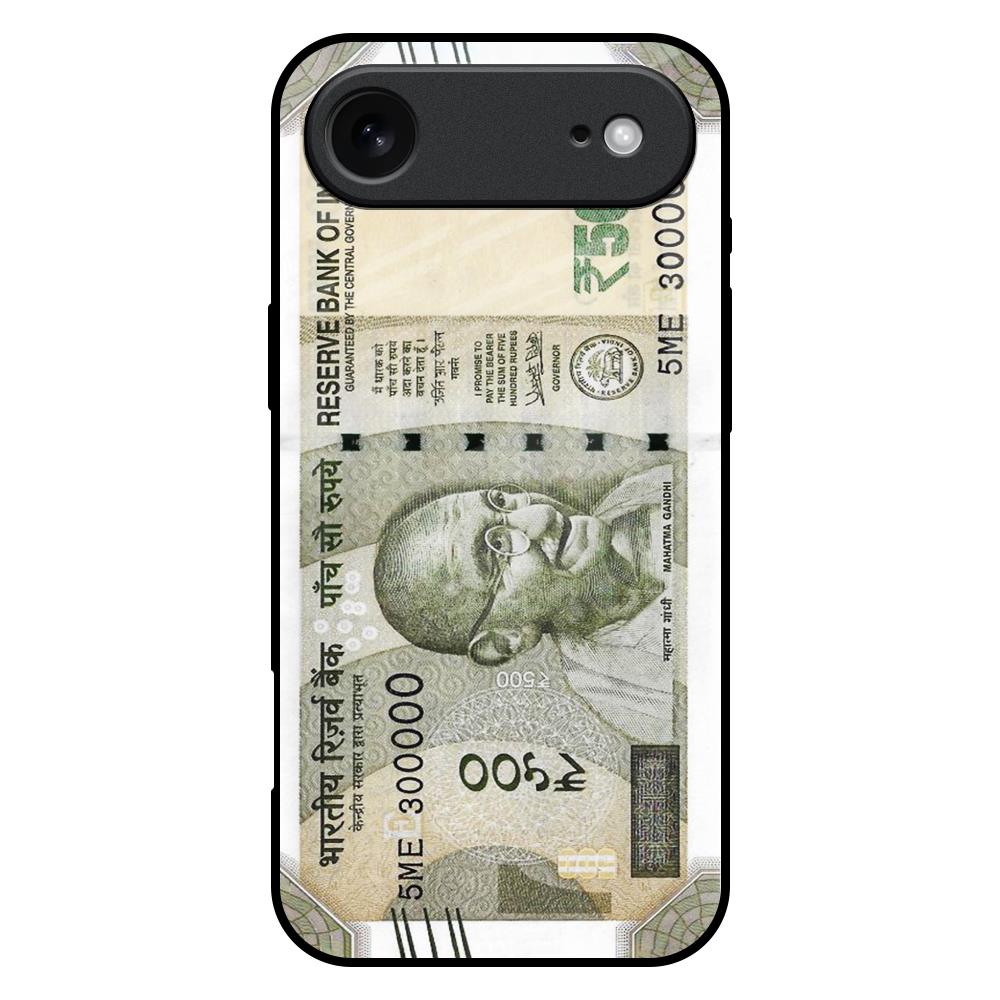 Cash Mantra iPhone 17 Air Glass Back Cover Online