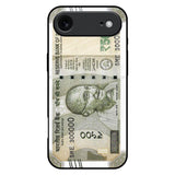 Cash Mantra iPhone 17 Air Glass Back Cover Online