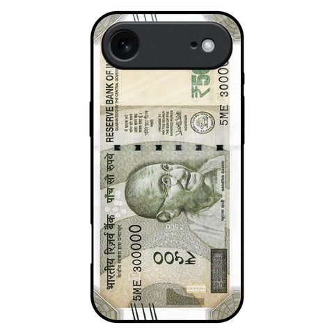 Cash Mantra iPhone 17 Air Glass Back Cover Online