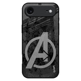 Sign Of Hope iPhone 17 Air Glass Back Cover Online