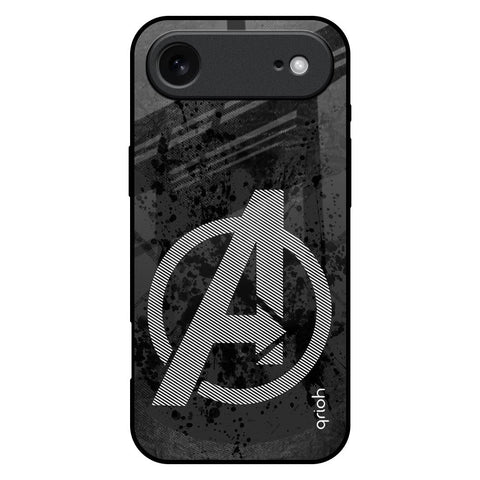 Sign Of Hope iPhone 17 Air Glass Back Cover Online