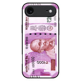 Stock Out Currency iPhone 17 Air Glass Back Cover Online