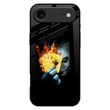 AAA Joker iPhone 17 Air Glass Back Cover Online