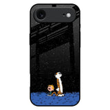 Night Sky Star iPhone 17 Air Glass Back Cover Online