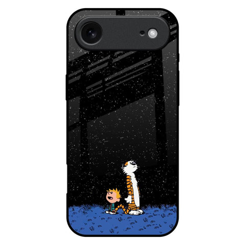 Night Sky Star iPhone 17 Air Glass Back Cover Online