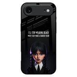 Aesthetic Digital Art iPhone 17 Air Glass Back Cover Online