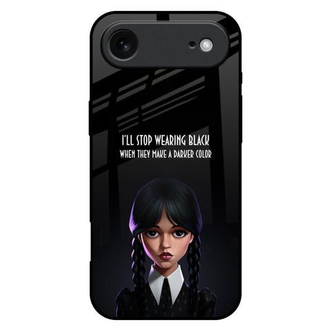Aesthetic Digital Art iPhone 17 Air Glass Back Cover Online