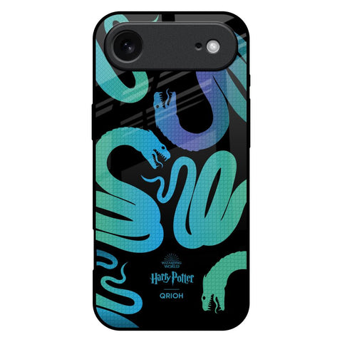 Basilisk iPhone 17 Air Glass Back Cover Online