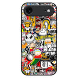 Boosted iPhone 17 Air Glass Back Cover Online