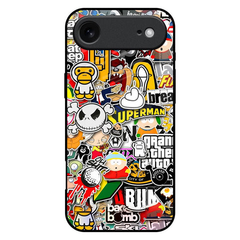 Boosted iPhone 17 Air Glass Back Cover Online