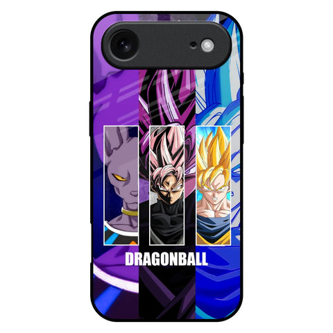 DGBZ iPhone 17 Air Glass Back Cover Online