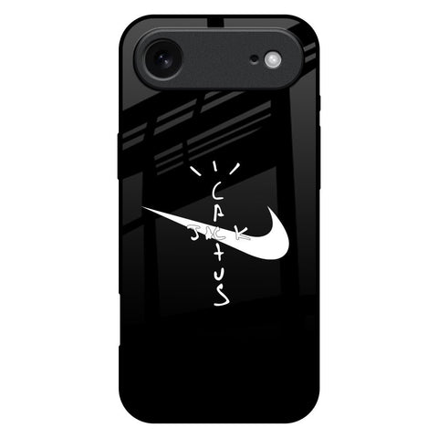 Jack Cactus iPhone 17 Air Glass Back Cover Online